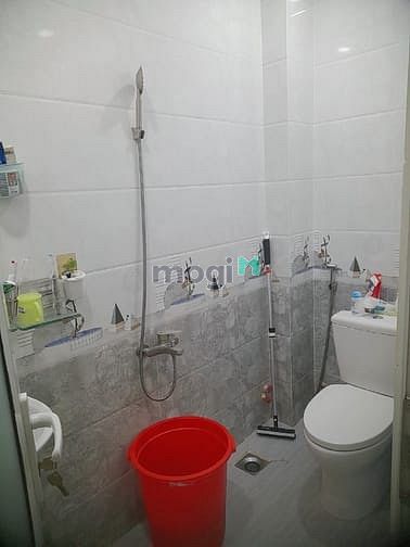 Hình ảnh Hẻm 8m, 60m2, 2 Tầng, SHR, Đường Bùi Tư Toàn.