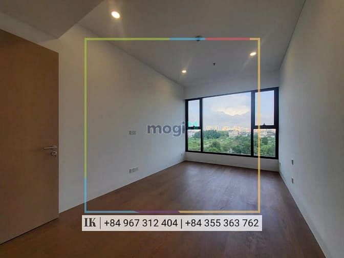 Hình ảnh 𝐓𝐡𝐚𝐦𝐞𝐬, 𝐓𝐡𝐞 𝐑𝐢𝐯𝐞𝐫 | 4BR+ 1Maid Room_4WC_186m2 | 4000$/mo