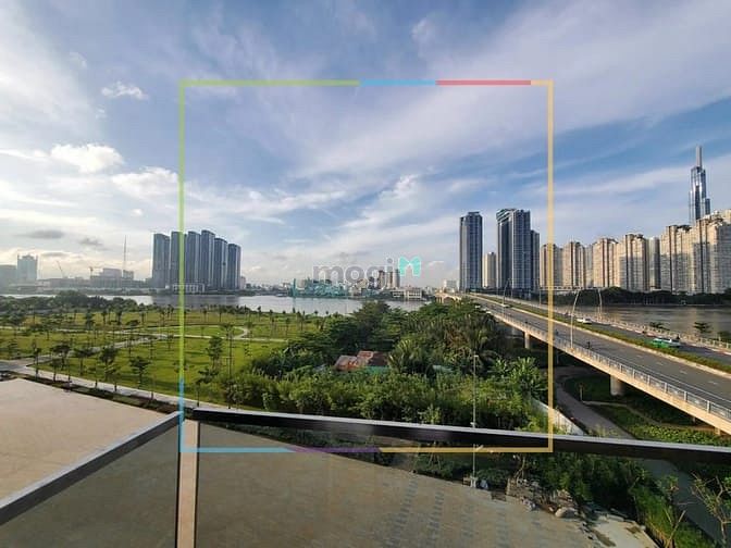 Hình ảnh 𝐓𝐡𝐚𝐦𝐞𝐬, 𝐓𝐡𝐞 𝐑𝐢𝐯𝐞𝐫 | 4BR+ 1Maid Room_4WC_186m2 | 4000$/mo