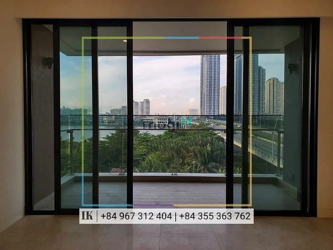 Hình ảnh 𝐓𝐡𝐚𝐦𝐞𝐬, 𝐓𝐡𝐞 𝐑𝐢𝐯𝐞𝐫 | 4BR+ 1Maid Room_4WC_186m2 | 4000$/mo