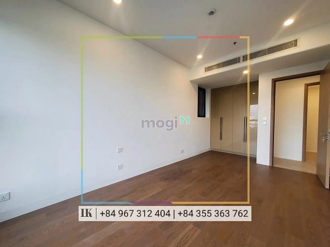 Hình ảnh 𝐓𝐡𝐚𝐦𝐞𝐬, 𝐓𝐡𝐞 𝐑𝐢𝐯𝐞𝐫 | 4BR+ 1Maid Room_4WC_186m2 | 4000$/mo