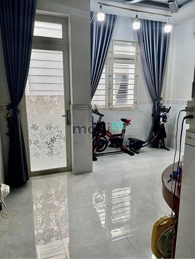 Hình ảnh 1/ Tân Hương , Tân Phú, 4 Tầng , 33m2, 4×8.2m, Chỉ 4.x Tỷ
