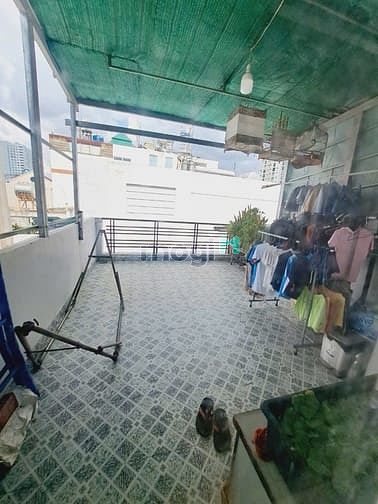 Hình ảnh 1/ Tân Hương , Tân Phú, 4 Tầng , 33m2, 4×8.2m, Chỉ 4.x Tỷ