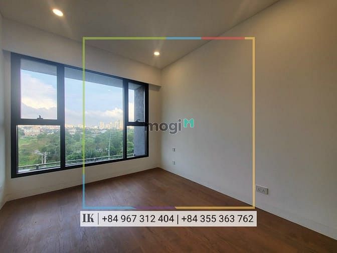 Hình ảnh 𝐓𝐡𝐚𝐦𝐞𝐬, 𝐓𝐡𝐞 𝐑𝐢𝐯𝐞𝐫 | 4BR+ 1Maid Room_4WC_186m2 | 4000$/mo