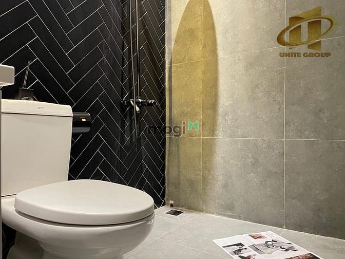 Hình ảnh Chuỗi căn hộ gác full nội thất gần Lotte, TDTU, UFM mới