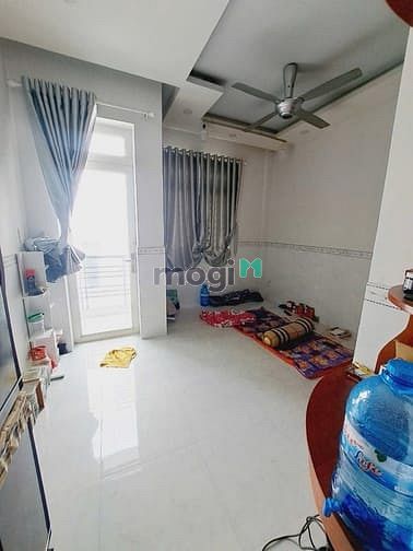 Hình ảnh 1/ Tân Hương , Tân Phú, 4 Tầng , 33m2, 4×8.2m, Chỉ 4.x Tỷ