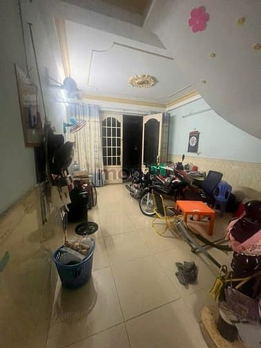 Hình ảnh Cho thuê nhà Chiến Lược - Bình Tân