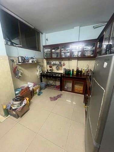 Hình ảnh Cho thuê nhà Chiến Lược - Bình Tân