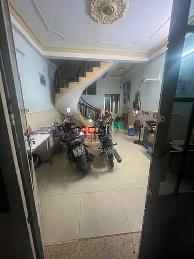 Hình ảnh Cho thuê nhà Chiến Lược - Bình Tân