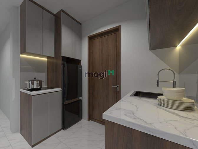 Hình ảnh Mb6623 nạp rút nhanh chóng ban công mới 30m2 Full nội thất - máy giặt riêng Tân Sơn