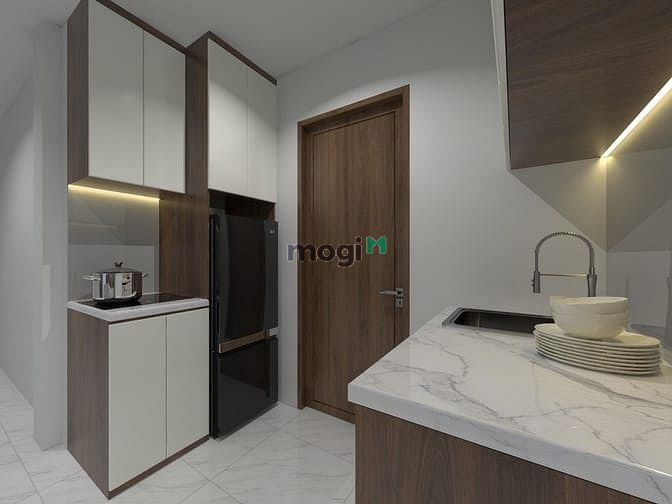 Hình ảnh Mb6623 nạp rút nhanh chóng ban công mới 30m2 Full nội thất - máy giặt riêng Tân Sơn