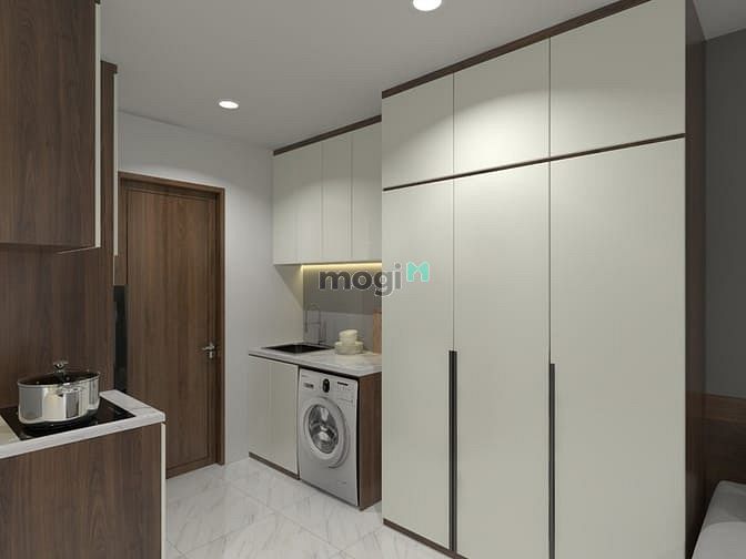 Hình ảnh Mb6623 nạp rút nhanh chóng ban công mới 30m2 Full nội thất - máy giặt riêng Tân Sơn