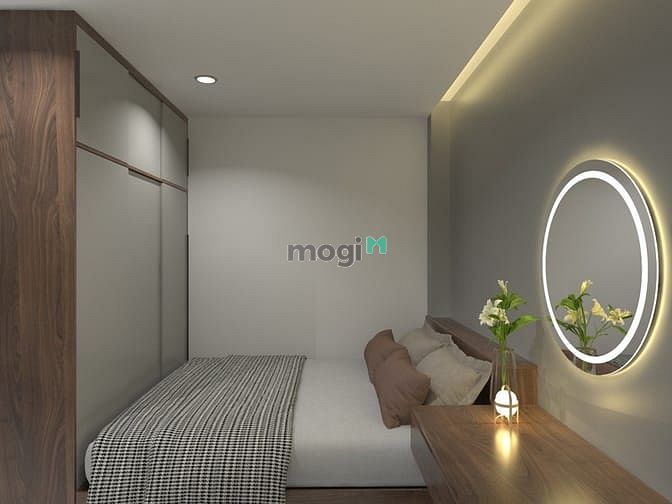 Hình ảnh Mb6623 nạp rút nhanh chóng ban công mới 30m2 Full nội thất - máy giặt riêng Tân Sơn
