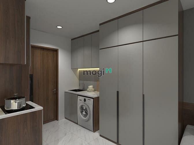 Hình ảnh Mb6623 nạp rút nhanh chóng ban công mới 30m2 Full nội thất - máy giặt riêng Tân Sơn