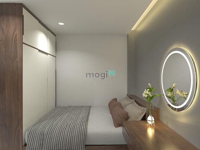 Hình ảnh Mb6623 nạp rút nhanh chóng ban công mới 30m2 Full nội thất - máy giặt riêng Tân Sơn