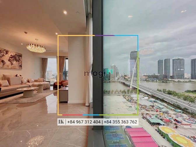 Hình ảnh 𝐌𝐞𝐭𝐫𝐨𝐩𝐨𝐥𝐞, 𝐓𝐡𝐮 𝐭𝐡𝐢𝐞𝐦, 3BEDS | 2BATHS | 137m2 | 3800$