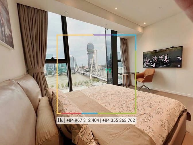 Hình ảnh 𝐌𝐞𝐭𝐫𝐨𝐩𝐨𝐥𝐞, 𝐓𝐡𝐮 𝐭𝐡𝐢𝐞𝐦, 3BEDS | 2BATHS | 137m2 | 3800$