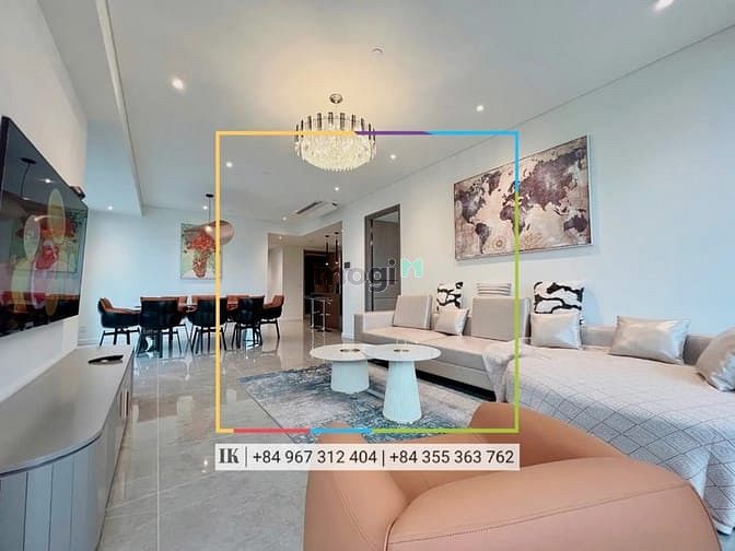 Hình ảnh 𝐌𝐞𝐭𝐫𝐨𝐩𝐨𝐥𝐞, 𝐓𝐡𝐮 𝐭𝐡𝐢𝐞𝐦, 3BEDS | 2BATHS | 137m2 | 3800$