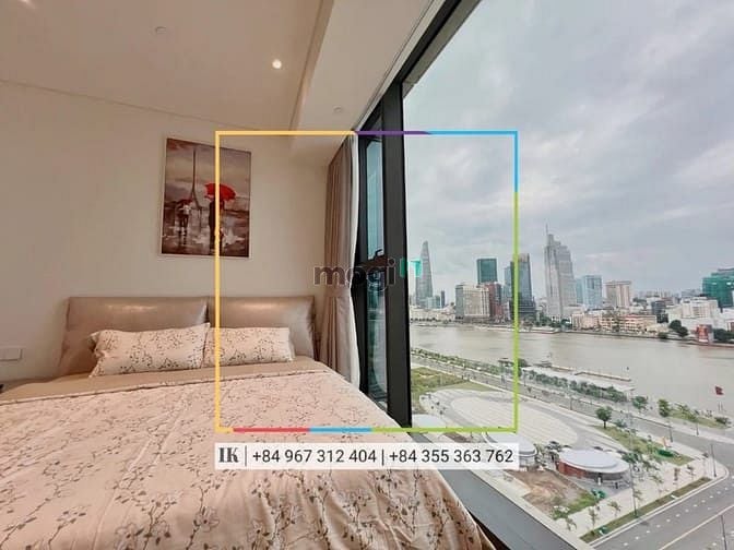 Hình ảnh 𝐌𝐞𝐭𝐫𝐨𝐩𝐨𝐥𝐞, 𝐓𝐡𝐮 𝐭𝐡𝐢𝐞𝐦, 3BEDS | 2BATHS | 137m2 | 3800$