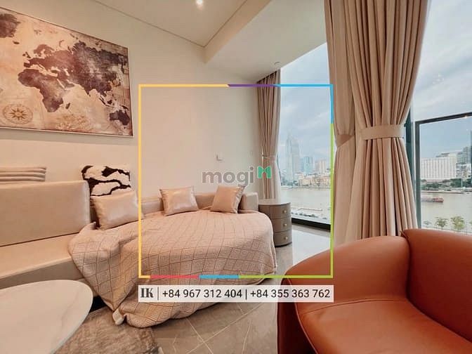Hình ảnh 𝐌𝐞𝐭𝐫𝐨𝐩𝐨𝐥𝐞, 𝐓𝐡𝐮 𝐭𝐡𝐢𝐞𝐦, 3BEDS | 2BATHS | 137m2 | 3800$