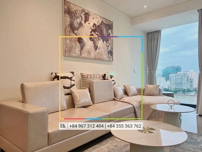 Hình ảnh 𝐌𝐞𝐭𝐫𝐨𝐩𝐨𝐥𝐞, 𝐓𝐡𝐮 𝐭𝐡𝐢𝐞𝐦, 3BEDS | 2BATHS | 137m2 | 3800$