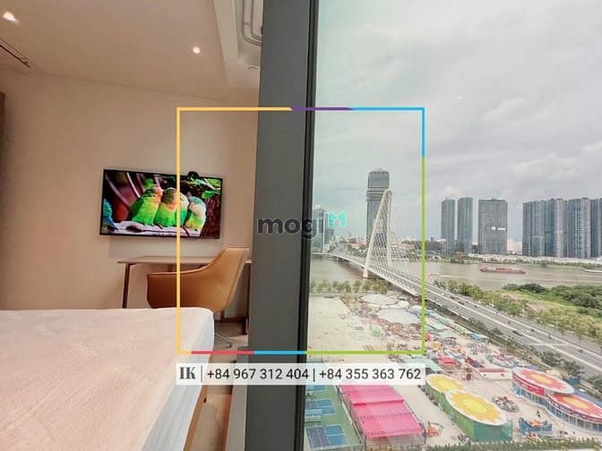 Hình ảnh 𝐌𝐞𝐭𝐫𝐨𝐩𝐨𝐥𝐞, 𝐓𝐡𝐮 𝐭𝐡𝐢𝐞𝐦, 3BEDS | 2BATHS | 137m2 | 3800$