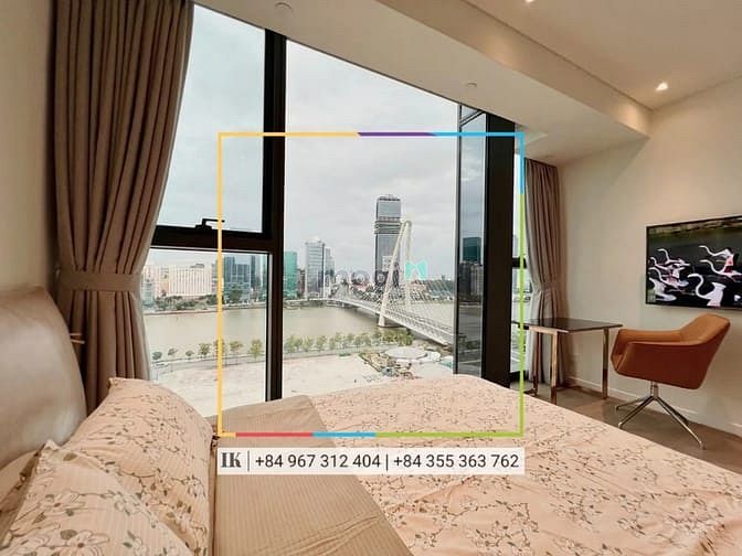 Hình ảnh 𝐌𝐞𝐭𝐫𝐨𝐩𝐨𝐥𝐞, 𝐓𝐡𝐮 𝐭𝐡𝐢𝐞𝐦, 3BEDS | 2BATHS | 137m2 | 3800$