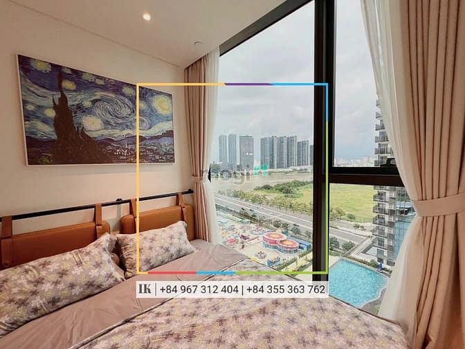 Hình ảnh 𝐌𝐞𝐭𝐫𝐨𝐩𝐨𝐥𝐞, 𝐓𝐡𝐮 𝐭𝐡𝐢𝐞𝐦, 3BEDS | 2BATHS | 137m2 | 3800$