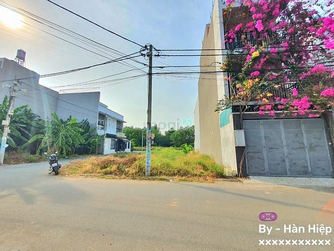 Hình ảnh bán Đất hẻm 730 Lã Xuân Oai, Long Trường, Q9. Dự án Samsung Town