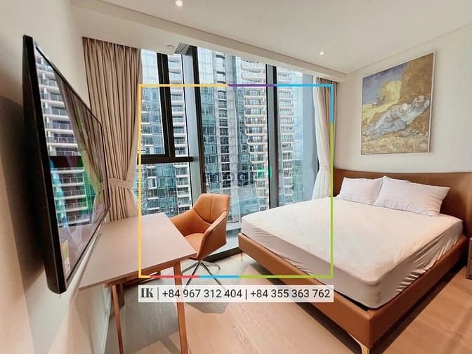 Hình ảnh 𝐌𝐞𝐭𝐫𝐨𝐩𝐨𝐥𝐞, 𝐓𝐡𝐮 𝐭𝐡𝐢𝐞𝐦, 3BEDS | 2BATHS | 137m2 | 3800$