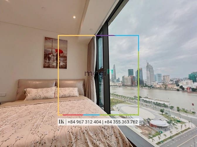 Hình ảnh 𝐌𝐞𝐭𝐫𝐨𝐩𝐨𝐥𝐞, 𝐓𝐡𝐮 𝐭𝐡𝐢𝐞𝐦, 3BEDS | 2BATHS | 137m2 | 3800$