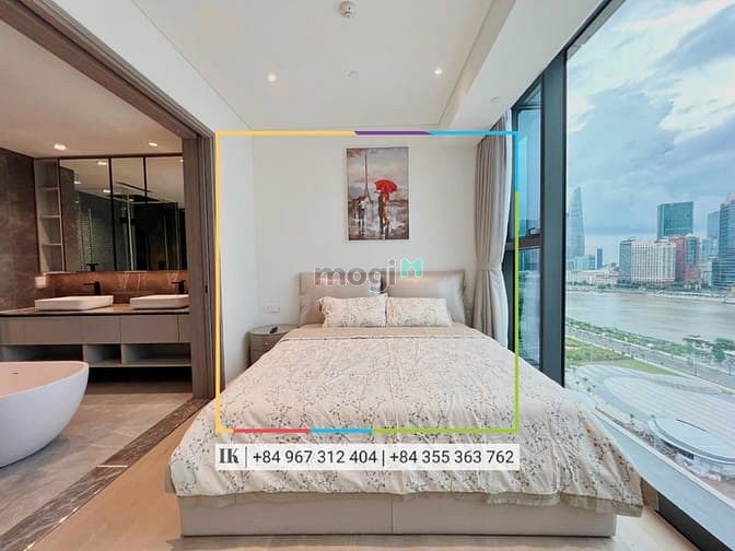 Hình ảnh 𝐌𝐞𝐭𝐫𝐨𝐩𝐨𝐥𝐞, 𝐓𝐡𝐮 𝐭𝐡𝐢𝐞𝐦, 3BEDS | 2BATHS | 137m2 | 3800$