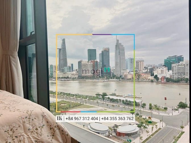 Hình ảnh 𝐌𝐞𝐭𝐫𝐨𝐩𝐨𝐥𝐞, 𝐓𝐡𝐮 𝐭𝐡𝐢𝐞𝐦, 3BEDS | 2BATHS | 137m2 | 3800$