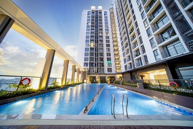 Hình ảnh Bán Trang Chủ MB66.COM / Đăng Ký Tặng 66K chung cư Penthouse duy nhất chỉ 4 tỷ ở ngay Asiana Capella