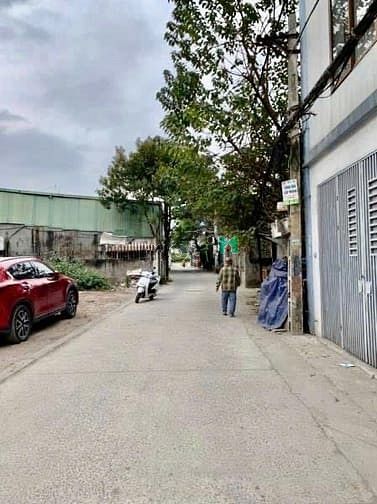 Hình ảnh Bán Gấp Đất **Ngọc Thuỵ**, 45m2, Ngõ Ô Tô, Giá 5,2 Tỷ