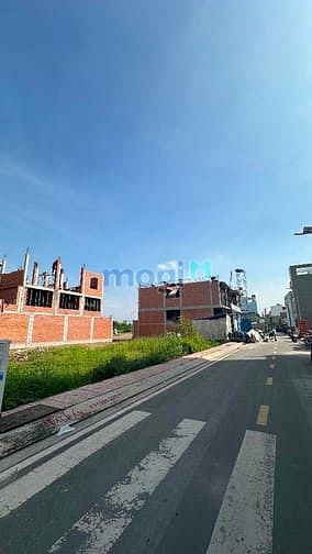 Hình ảnh Đất đẹp vuông vứt không lộ giới, 72m2, SHR đường Bến Lội.