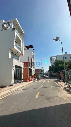 Hình ảnh Đất đẹp vuông vứt không lộ giới, 72m2, SHR đường Bến Lội.