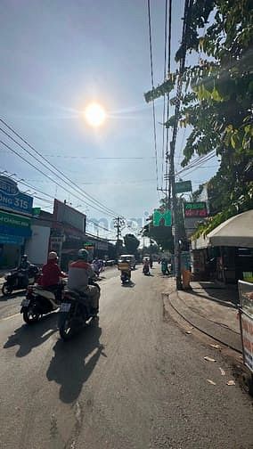 Hình ảnh Đất đẹp vuông vứt không lộ giới, 72m2, SHR đường Bến Lội.