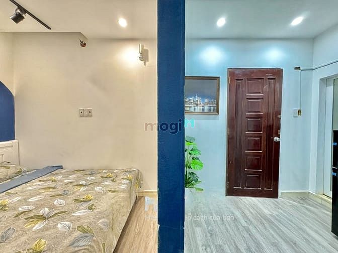 Hình ảnh Cho thuê Trang Chủ MB66.COM / Đăng Ký Tặng 66K quận 10 giá rẻ dạng 1PN full NT sát bên Vạn Hạnh Mall