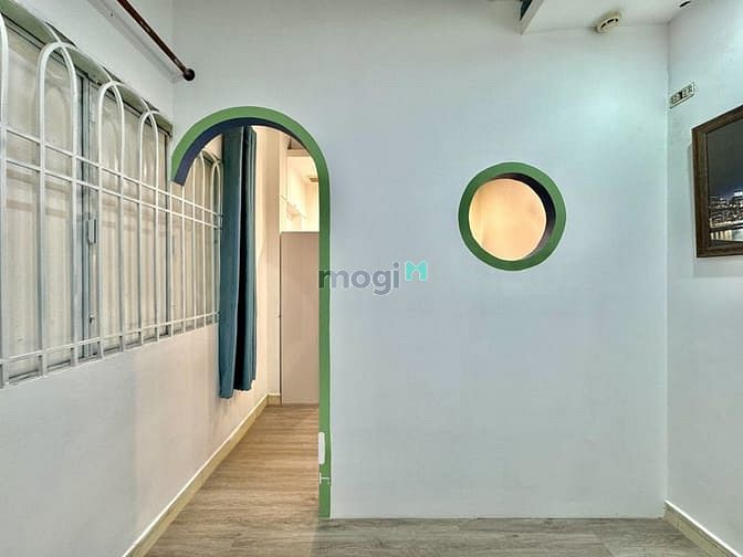 Hình ảnh Cho thuê Trang Chủ MB66.COM / Đăng Ký Tặng 66K quận 10 giá rẻ dạng 1PN full NT sát bên Vạn Hạnh Mall