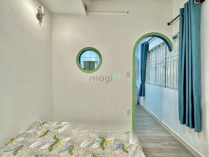 Hình ảnh Cho thuê Trang Chủ MB66.COM / Đăng Ký Tặng 66K quận 10 giá rẻ dạng 1PN full NT sát bên Vạn Hạnh Mall