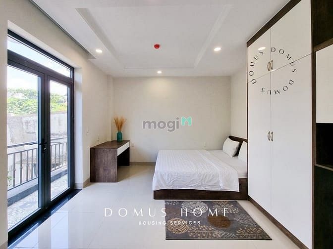 Hình ảnh StudIo Ban công Sát Lotte Mart, Đh Tdt RMIT quận 7. Gần trung tâm