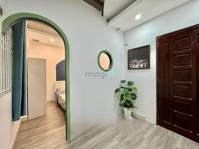 Hình ảnh Cho thuê Trang Chủ MB66.COM / Đăng Ký Tặng 66K quận 10 giá rẻ dạng 1PN full NT sát bên Vạn Hạnh Mall