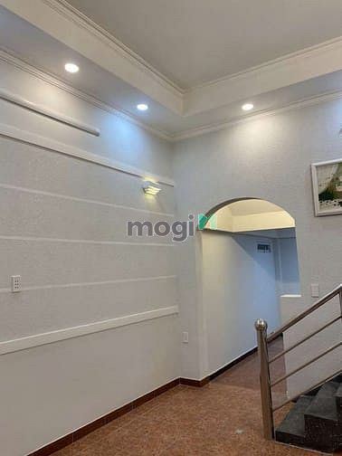 Hình ảnh 🍀 nhà hẻm xe hơi bành văn trân, 4x10m, 2 phòng ngủ 🍀