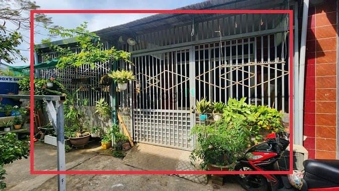 Hình ảnh Bán Đất Tặng Nhà Cấp 4 Ngay Trạm Thu Phí Bình Thắng Dĩ AN Bình Dương