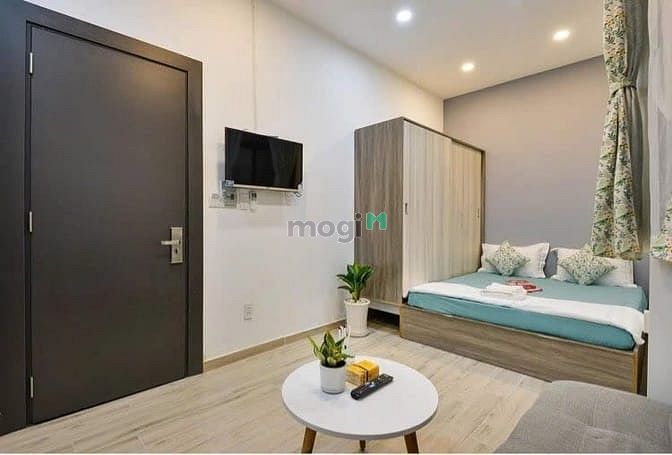 Hình ảnh Studio cho thuê khu sân bay TSN Tân Bình