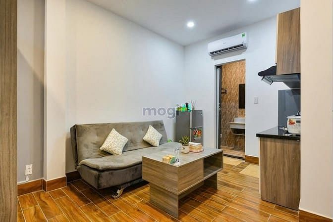 Hình ảnh Studio cho thuê khu sân bay TSN Tân Bình