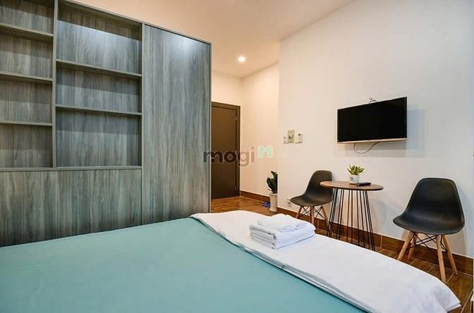 Hình ảnh Studio cho thuê khu sân bay TSN Tân Bình