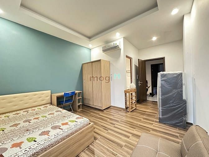 Hình ảnh Studio cho thuê khu sân bay TSN Tân Bình