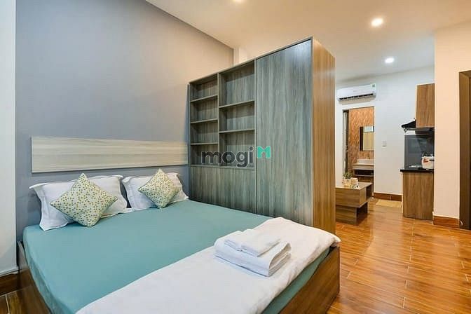 Hình ảnh Studio cho thuê khu sân bay TSN Tân Bình